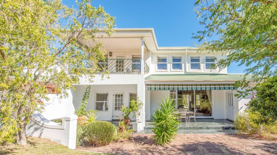 3 Bedroom Property for Sale in Theewaterskloof Country Estate Western Cape